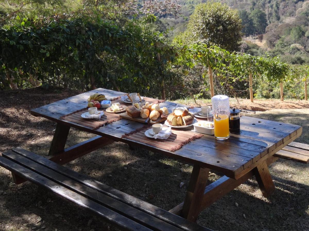 Bed and breakfast Piccola Italia *