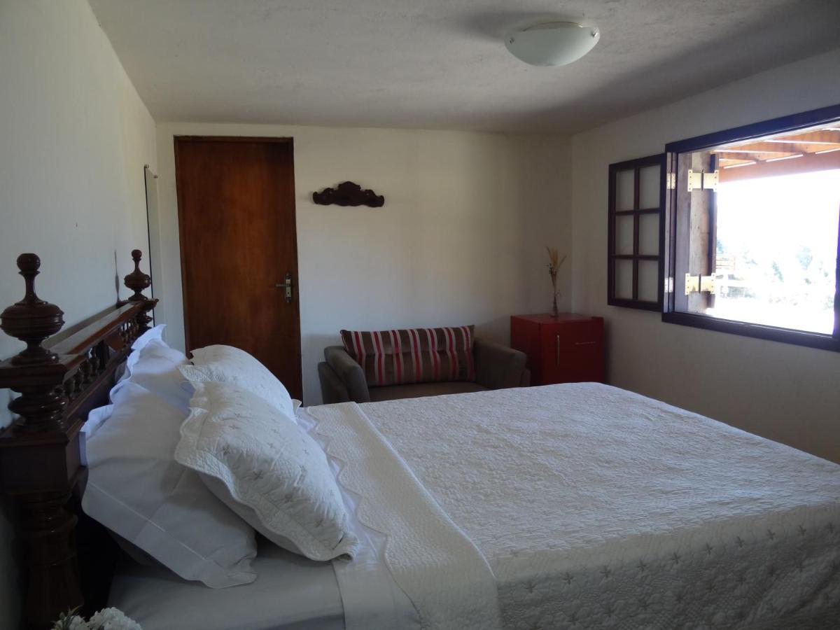 Piccola Italia Bed and breakfast