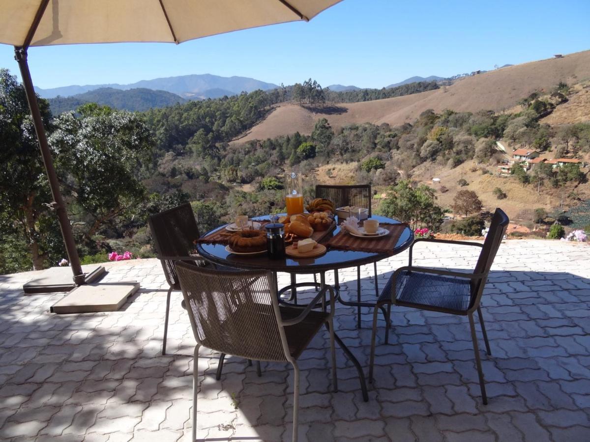 Piccola Italia Bed and breakfast
