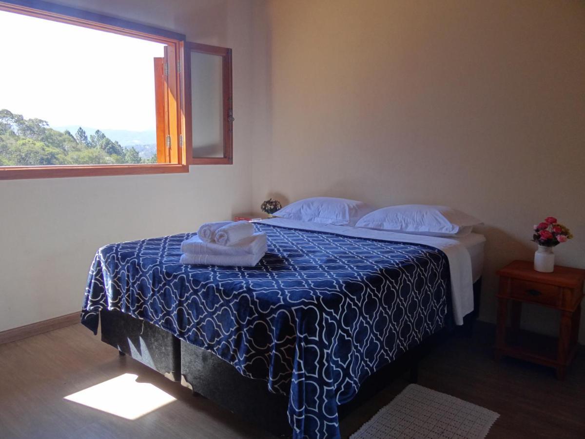 Piccola Italia Bed and breakfast Santo Antônio do Pinhal