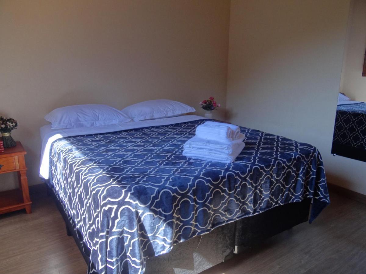 Bed and breakfast Piccola Italia *