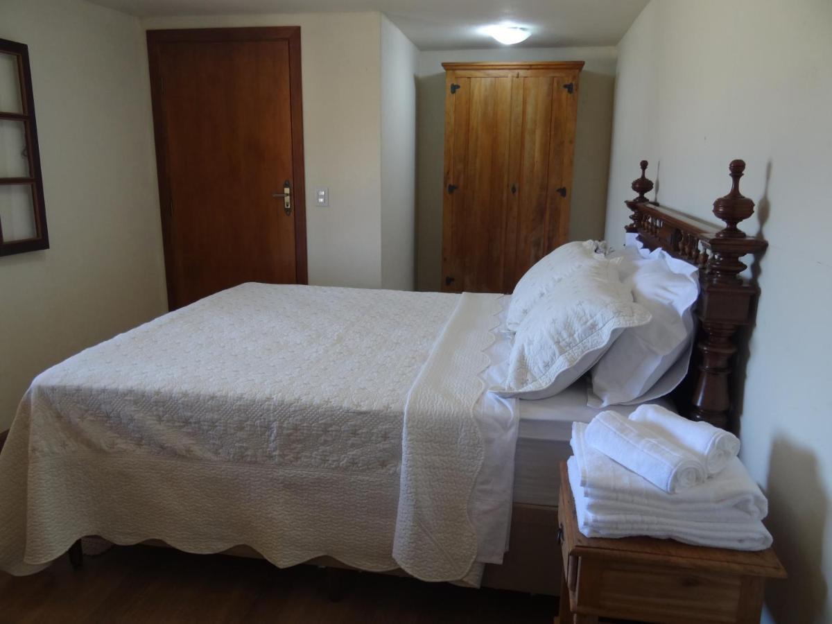 Piccola Italia Bed and breakfast