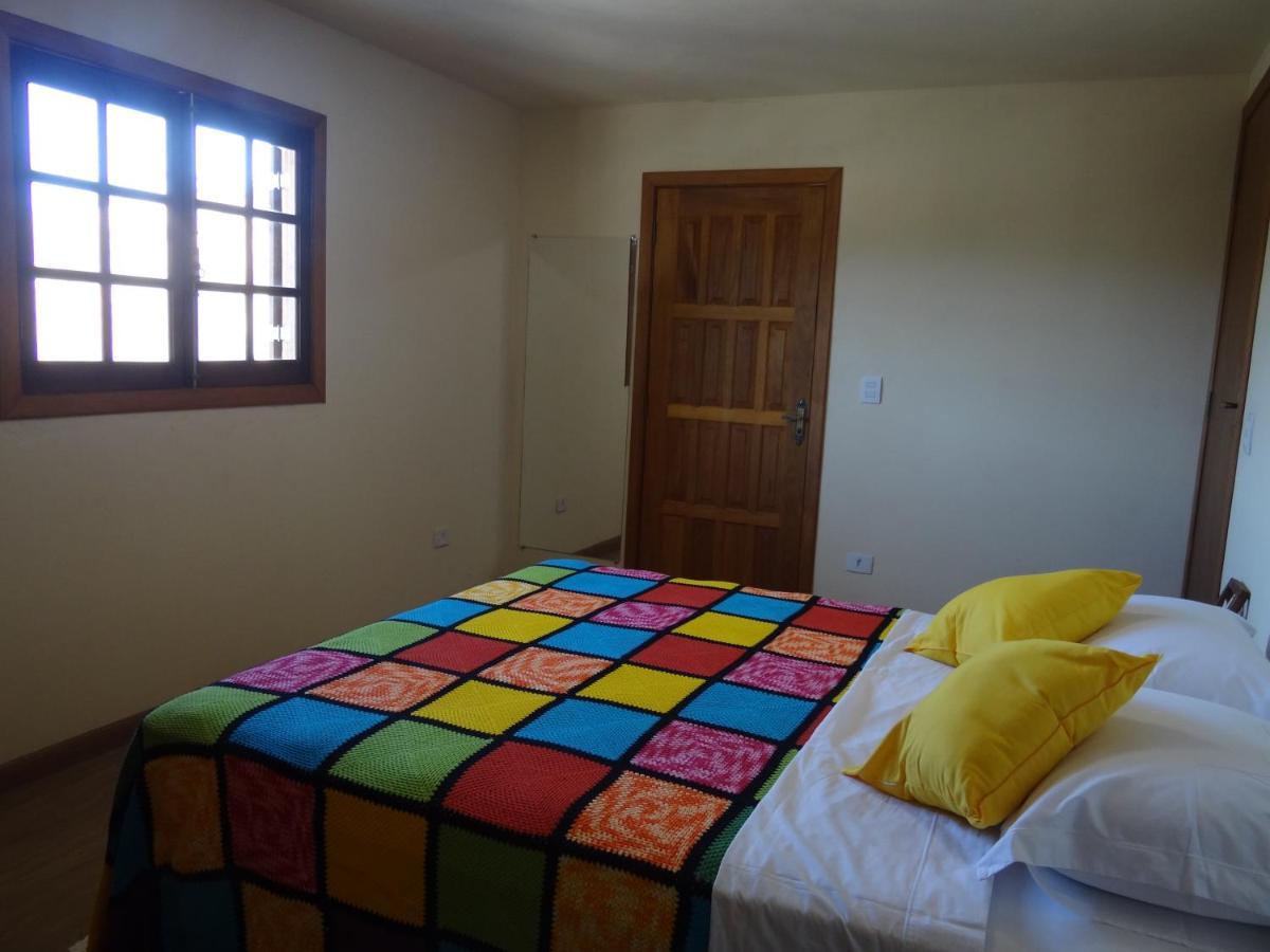 Piccola Italia Bed and breakfast Santo Antônio do Pinhal